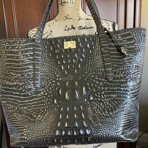 Brahmin tote